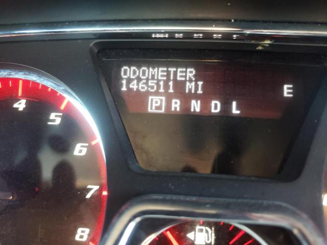 1GKKVPKD0EJ200613 GMC ACADIA SLE