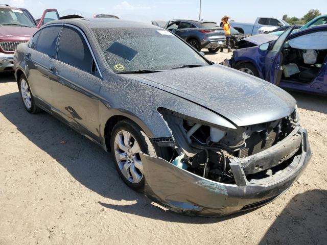 Salvage cars for sale from Copart Bakersfield, CA: 2010 Honda Accord EX