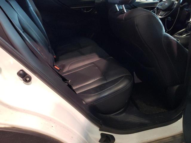 4S4BTAMC6N3140677 Subaru Outback Limited