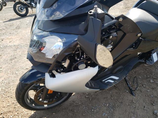 2020 BMW C650 GT WB10C1505LZ316898
