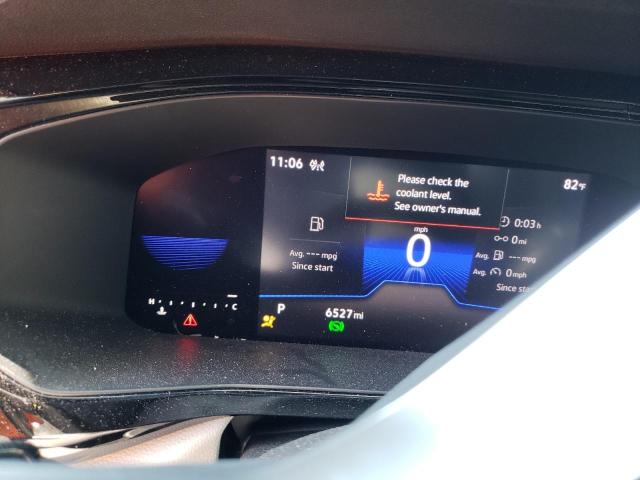 2022 VOLKSWAGEN TAOS S - 3VVAX7B27NM066879