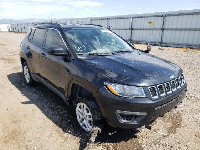 2020 Jeep Compass Sport