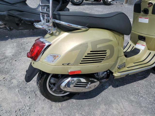2021 VESPA GTS 300 ZAPMA39M7M5202976