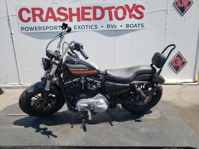 2018 HARLEY-DAVIDSON XL1200 XS 1HD1LR367JC425522