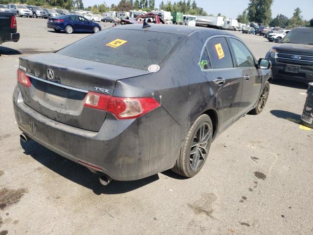 2012 ACURA TSX - JH4CU2F40CC003974