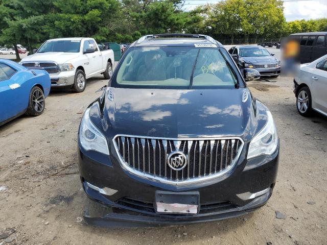 VIN 5GAKVCKDXHJ336502 2017 BUICK ENCLAVE no.9