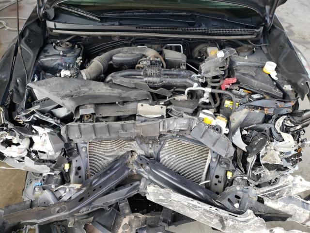 JF1GPAA66FH210783 Subaru Impreza