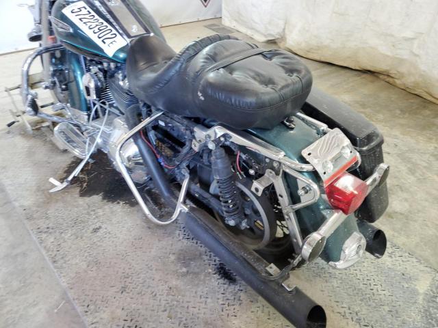2001 HARLEY-DAVIDSON FLHRCI 1HD1FRW161Y644708