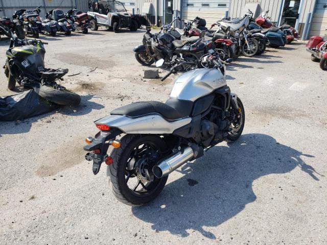2015 HONDA CTX700 JH2RC6841FK100704