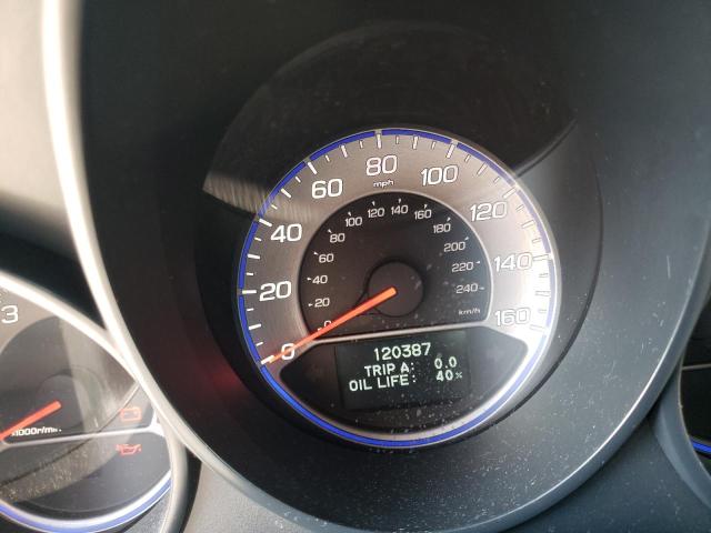 19UUA66237A007749 Acura TL