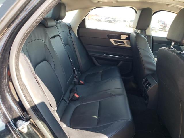 2017 JAGUAR XF SAJBR4BN1HCY32294