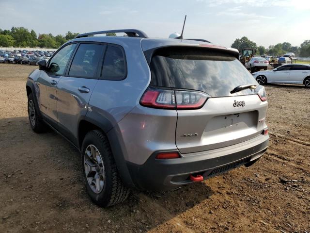 1C4PJMBX7MD216942 Jeep Cherokee Trailhawk