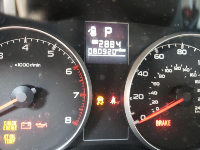 4S4BRBAC3E3218387 Subaru Outback 2.5i
