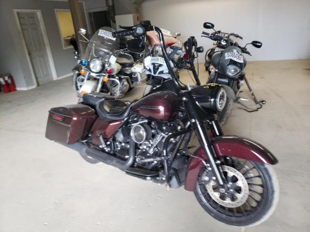 2019 HARLEY-DAVIDSON FLHRXS 1HD1KVP13KB667550
