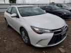 2016 TOYOTA CAMRY LE - 4T1BF1FK1GU243613