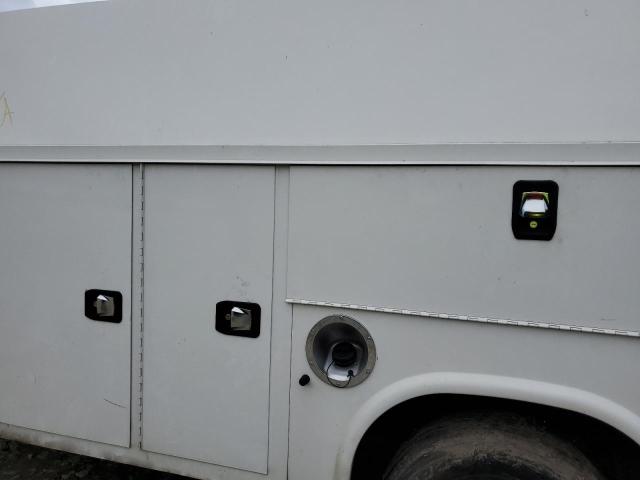 2019 GMC SAVANA CUT 1GD07RFG5K1176359