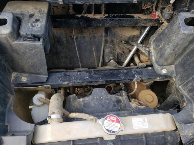 2020 HONDA PIONEER 1HFVE0265L4600525