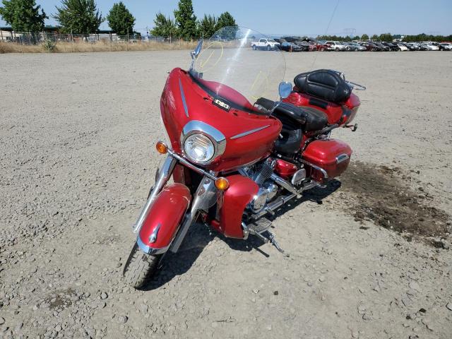 2000 YAMAHA XVZ13 TF JYAVP04E9YA003844