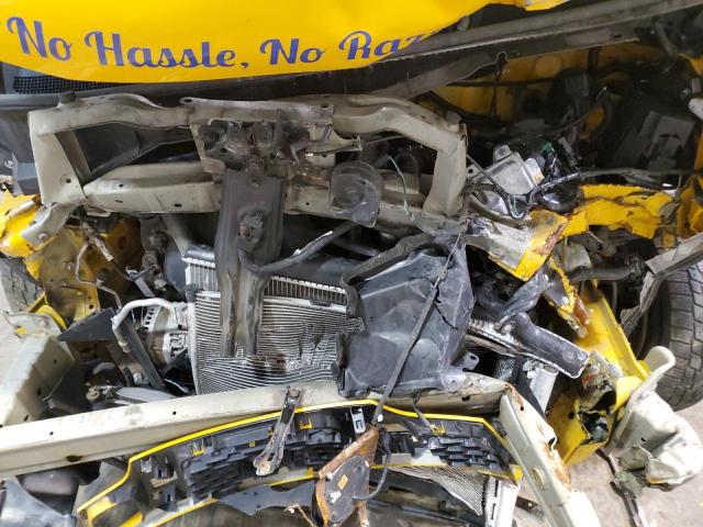 2015 NISSAN NV200 TAXI 3N8CM0JT8FK713728