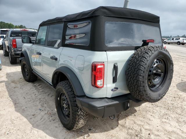 2021 FORD BRONCO BAS 1FMEE5BH8MLB00774