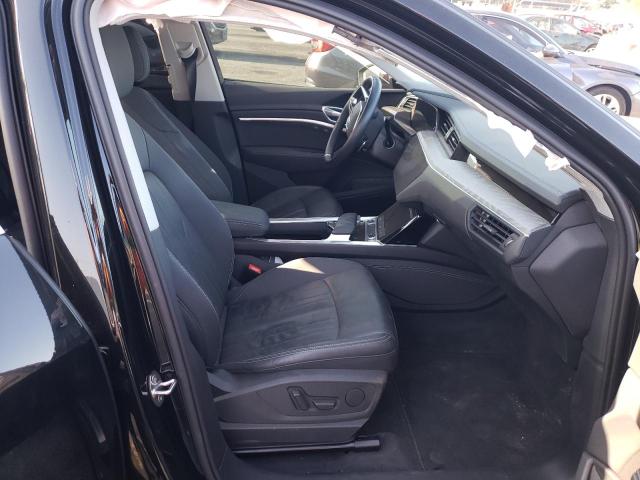 2021 AUDI E-TRON SPO WA11AAGEXMB000763