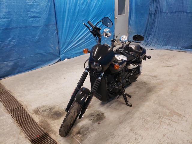 2017 HARLEY-DAVIDSON XG500 1HD4NAA12HC507507