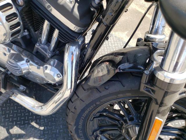 2018 HARLEY-DAVIDSON XL1200 XS 1HD1LR367JC425522