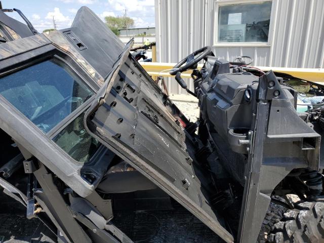 2021 POLARIS RANGER CRE 4XARSY991M8064886