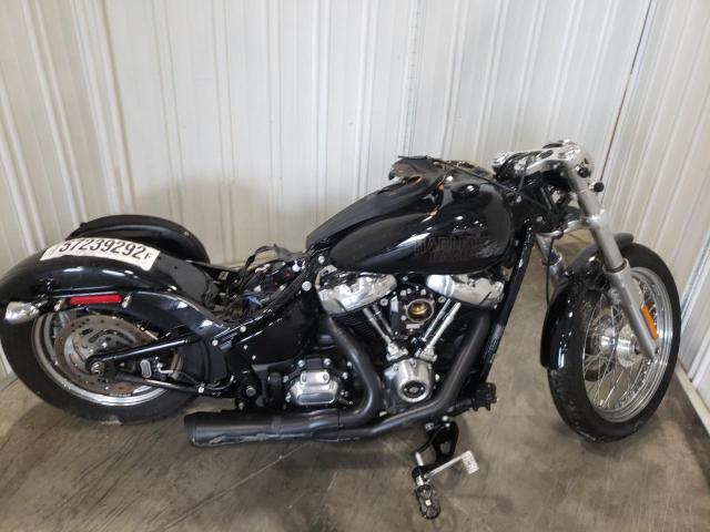 2021 HARLEY-DAVIDSON FXST 1HD1BVJ1XMB017898