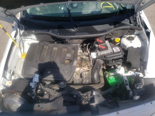 1C4NJRBB6GD657877 Jeep Patriot Sport
