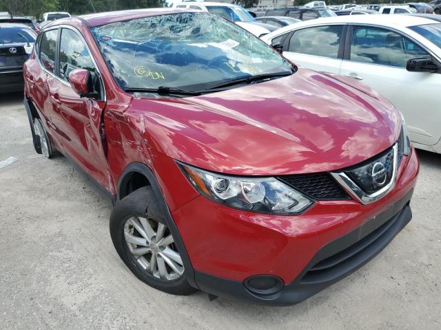Vin: jn1bj1cr6jw286735, lot: 57295682, nissan rogue s 2018 img_1