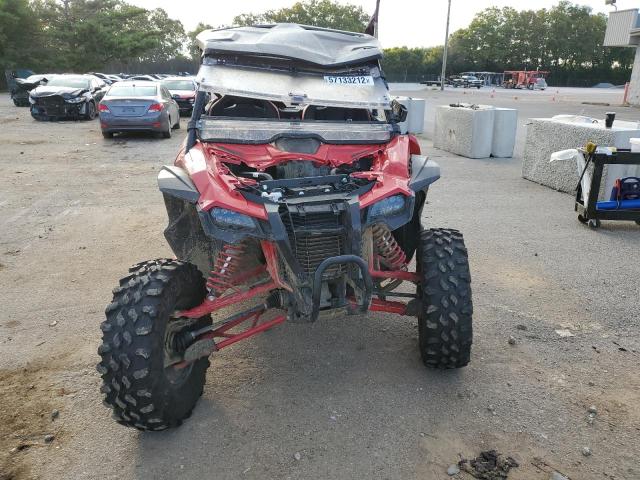 2020 HONDA SXS1000 S2 - 1HFVE0569L4100234