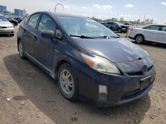 2010 Toyota Prius for sale in Des Moines, IA