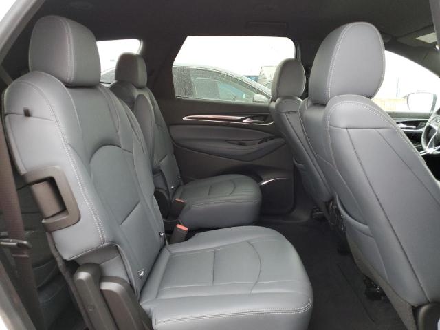 2022 BUICK ENCLAVE PR 5GAEVBKW1NJ123796