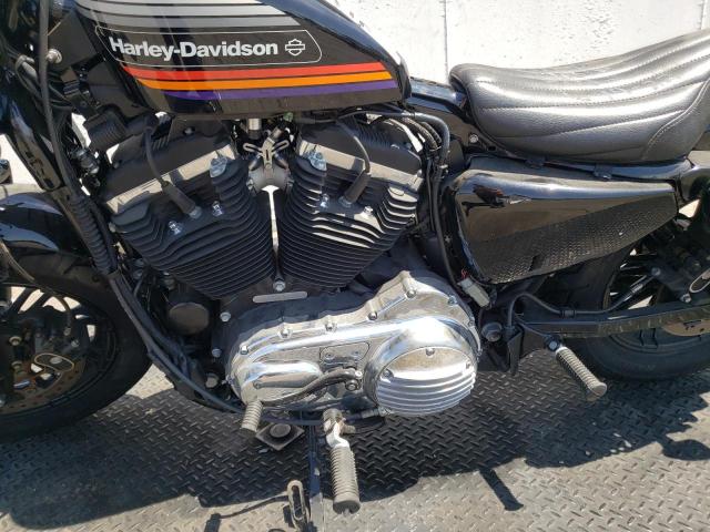 2018 HARLEY-DAVIDSON XL1200 XS 1HD1LR367JC425522