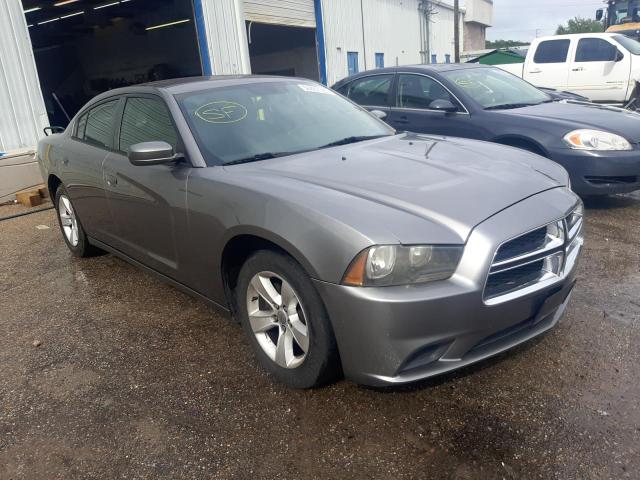 Salvage cars for sale from Copart Montgomery, AL: 2011 Dodge Charger