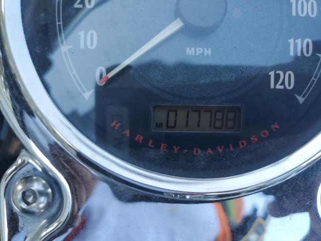 2012 HARLEY-DAVIDSON FXDC DYNA 1HD1GV411CC327492