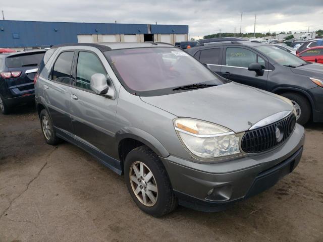 2004 Buick Rendezvous CX