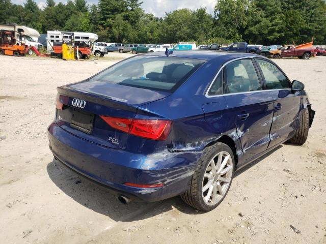 VIN WAUEFGFF8F1047396 2015 AUDI A3 no.4