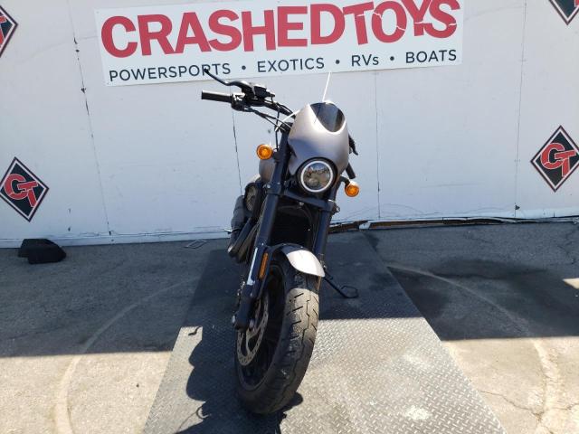 2017 HARLEY-DAVIDSON XG750A A 1HD4NCG63HC509507