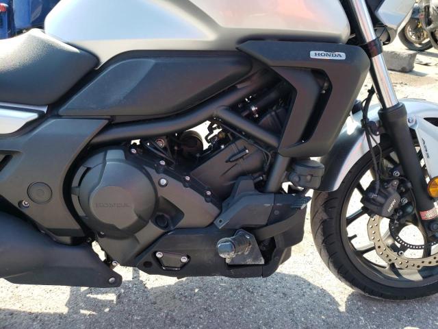 2015 HONDA CTX700 JH2RC6841FK100704