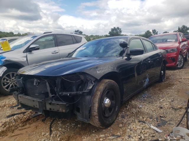 2016 DODGE CHARGER PO - 2C3CDXAT6GH341092