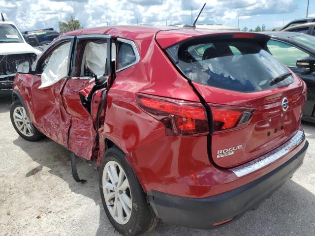 Vin: jn1bj1cr6jw286735, lot: 57295682, nissan rogue s 20183
