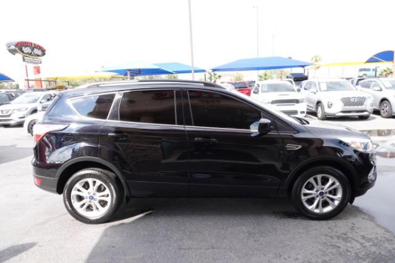 2018 Ford Escape Se VIN: 1FMCU0GD6JUA35447 Lot: 57526202