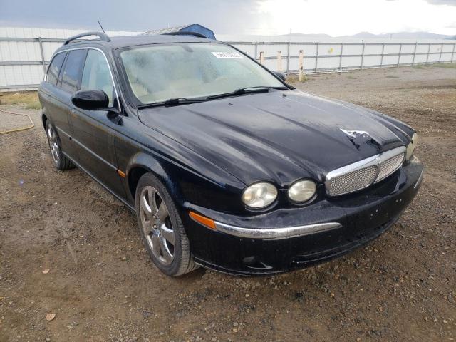 2005 Jaguar X-TYPE Sport for sale in Helena, MT