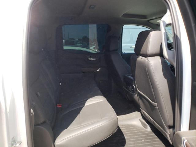 2022 GMC SIERRA LIM 3GTU9DETXNG179961