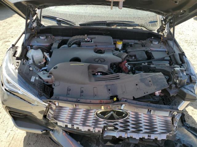 2022 INFINITI QX55 LUXE 3PCAJ5J3XNF105287