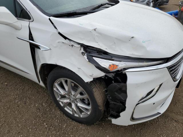 2022 BUICK ENCLAVE PR 5GAEVBKW1NJ123796
