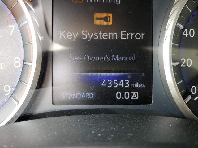 2019 INFINITI Q60 PURE JN1EV7EL4KM290793