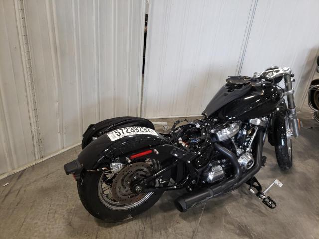 2021 HARLEY-DAVIDSON FXST 1HD1BVJ1XMB017898